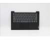 Lenovo 5CB1B96388 Tastatur inkl. Topcase ASM_HIN L82KA BK