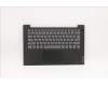 Lenovo 5CB1B96396 Tastatur inkl. Topcase ASM_POR L82KA BK