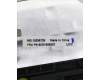 Lenovo 5CB1B96397 Tastatur inkl. Topcase ASM_RUS L82KA BK