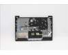 Lenovo 5CB1B96398 Tastatur inkl. Topcase ASM_SLV L82KA BK