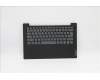 Lenovo 5CB1B96399 Tastatur inkl. Topcase spanisch L82KA BK