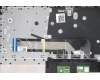 Lenovo 5CB1B96399 Tastatur inkl. Topcase spanisch L82KA BK
