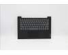 Lenovo 5CB1B96400 Tastatur inkl. Topcase schweiz L82KA BK