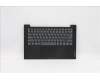 Lenovo 5CB1B96403 Tastatur inkl. Topcase ASM_TUR L82KA BK