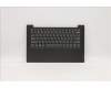 Lenovo 5CB1B96412 Tastatur inkl. Topcase ASM_ENG L82KA IG