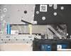 Lenovo 5CB1B96419 Tastatur inkl. Topcase ASM_HIN L82KA IG