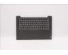Lenovo 5CB1B96436 Tastatur inkl. Topcase ASM_UKR L82KA IG