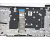 Lenovo 5CB1B96457 Tastatur inkl. Topcase ASM_GRE L82KB BK DIS