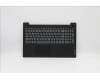 Lenovo 5CB1B96460 Tastatur inkl. Topcase ASM_HIN L82KB BK DIS