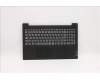 Lenovo 5CB1B96464 Tastatur inkl. Topcase ASM_JPN L82KB BK DIS