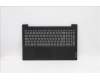 Lenovo 5CB1B96470 Tastatur inkl. Topcase ASM_SLV L82KB BK DIS