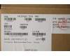 Lenovo 5CB1B96474 Tastatur inkl. Topcase ASM_THAI L82KB BK DIS