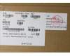 Lenovo 5CB1B96477 Tastatur inkl. Topcase ASM_UKR L82KB BK DIS