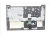 Lenovo 5CB1B96505 Tastatur inkl. Topcase ASM_THAI L82KB IG DIS