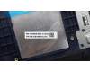 Lenovo 5CB1B96533 Tastatur inkl. Topcase ASM_POR L82H9 FP A/BDIS