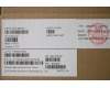 Lenovo 5CB1B96543 Tastatur inkl. Topcase ASM_ENG L82H9 FP A/BDIS