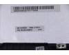 Lenovo 5CB1B96543 Tastatur inkl. Topcase ASM_ENG L82H9 FP A/BDIS