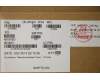 Lenovo 5CB1B96597 Tastatur inkl. Topcase ASM_SLV L82H9 FP A/GDIS