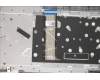 Lenovo 5CB1B96597 Tastatur inkl. Topcase ASM_SLV L82H9 FP A/GDIS
