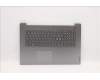 Lenovo 5CB1B96599 Tastatur inkl. Topcase schweiz L82H9 FP A/GDIS