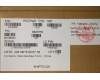 Lenovo 5CB1B96599 Tastatur inkl. Topcase schweiz L82H9 FP A/GDIS