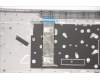 Lenovo 5CB1B96603 Tastatur inkl. Topcase ASM_UK L82H9 FP A/GDIS