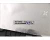 Lenovo 5CB1B96605 Tastatur inkl. Topcase ASM_ENG L82H9 FP A/GDIS