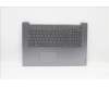 Lenovo 5CB1B97468 Tastatur inkl. Topcase ASM_HBW L82H9 FP A/GUMA