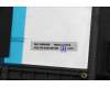 Lenovo 5CB1B97468 Tastatur inkl. Topcase ASM_HBW L82H9 FP A/GUMA
