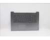 Lenovo 5CB1B97469 Tastatur inkl. Topcase ASM_GRE L82H9 FP A/GUMA