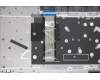 Lenovo 5CB1B97475 Tastatur inkl. Topcase ASM_SLV L82H9 FP A/GUMA