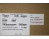 Lenovo 5CB1B97482 Tastatur inkl. TopcaseASM_EUROENGL82H9FPA/GUMA