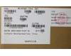 Lenovo 5CB1B97483 Tastatur inkl. Topcase ASM_ENG L82H9 FP A/GUMA