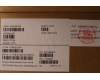 Lenovo 5CB1B97503 Tastatur inkl. TopcaseASM_NORDICL82H9NFPA/BDIS