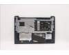Lenovo 5CB1B97527 Tastatur inkl. Topcase ASM_ITA L82H9 NFPA/BUMA