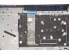 Lenovo 5CB1B97543 Tastatur inkl. Topcase ASM_UK L82H9 NFPA/BUMA