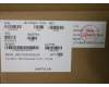 Lenovo 5CB1B97544 Tastatur inkl. TopcaseASM_EUROENGL82H9NFPA/BUMA