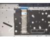 Lenovo 5CB1B97551 Tastatur inkl. Topcase ASM_FRA L82H9 NFPA/BUMA