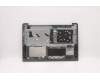 Lenovo 5CB1B97563 Tastatur inkl. Topcase deutsch L82H9 NFPA/GDIS