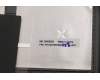Lenovo 5CB1B97563 Tastatur inkl. Topcase deutsch L82H9 NFPA/GDIS