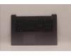 Lenovo 5CB1B97565 Tastatur inkl. TopcaseASM_NORDICL82H9NFPA/GDIS