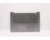 Lenovo 5CB1B97572 Tastatur inkl. Topcase ASM_THAI L82H9NFPA/GDIS