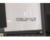 Lenovo 5CB1B97572 Tastatur inkl. Topcase ASM_THAI L82H9NFPA/GDIS