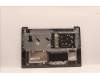 Lenovo 5CB1B97573 Tastatur inkl. Topcase ASM_TUR L82H9 NFPA/GDIS