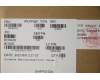 Lenovo 5CB1B97575 Tastatur inkl. TopcaseASM_EUROENGL82H9NFPA/GDIS