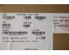 Lenovo 5CB1B97576 Tastatur inkl. Topcase ASM_ENG L82H9 NFPA/GDIS