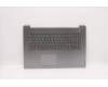 Lenovo 5CB1B97591 Tastatur inkl. Topcase ASM_HUN L82H9 NFPA/GUMA