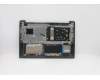 Lenovo 5CB1B97596 Tastatur inkl. TopcaseASM_NORDICL82H9NFPA/GUMA