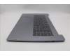 Lenovo 5CB1B97597 Tastatur inkl. Topcase ASM_POR L82H9 NFPA/GUMA