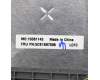 Lenovo 5CB1B97598 Tastatur inkl. Topcase ASM_RUS L82H9 NFPA/GUMA